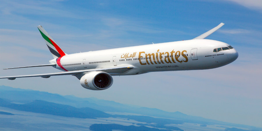 Ειδική προσφορά από την Emirates για επιπλέον αποσκευές εν όψει του Dubai Shopping Festival